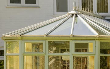 conservatory roof repair Tremains, Bridgend