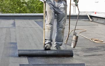 flat roof replacement Tremains, Bridgend
