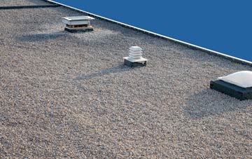 flat roofing Tremains, Bridgend