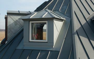 metal roofing Tremains, Bridgend