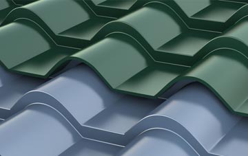 who should consider Tremains plastic roofs