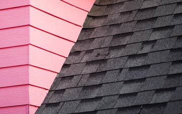 rubber roofing Tremains, Bridgend