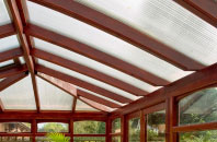 Tremains conservatory roofing insulation