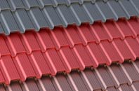find rated Tremains plastic roofing companies