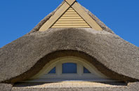 Tremains thatch roofing